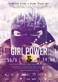 GIRL POWER - premiéra filmu