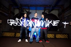 PSH Live!