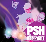 PSH Live!