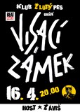 Visací Zámek + Záviš