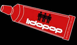 Lidopop