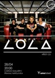 Lola - křest CD