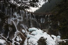 Západní Čína - z tibetského venkova až do Ujgurska