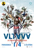 VLTAVA Já čekám v Čechách Tour, Pardubice
