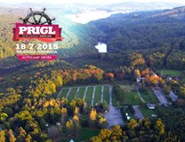 PRIGL Festival 2016 ♥