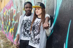 dvoudenní vstupné + tričko "MOON"