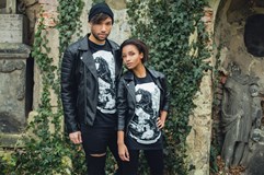 dvoudenní vstupné + tričko "MOON"