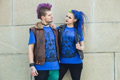 dvoudenní vstupné + tričko "CLASSIC" 