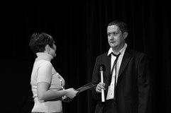 Divadlo Amadis: Úžasná svatba