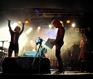 Cargo Jazz Cafe