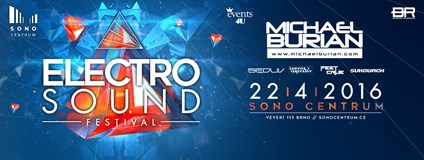 Electrosound Festival