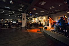 Hudební klub Jazz Republic, Praha