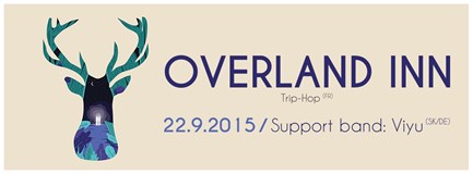 Overland Inn (trip hop) (CZ)