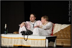 DiVeč: Dva na kanapi