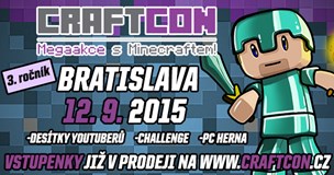 CraftCon Bratislava