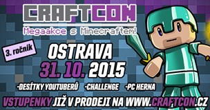 CraftCon Ostrava