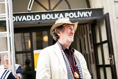 Divadlo Bolka Polívky, Brno