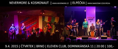 Eleven Club, Brno