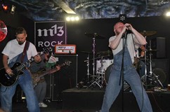 m13 rock & pub, Brno