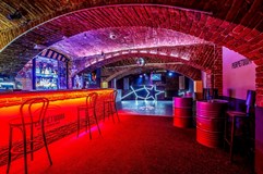 Perpetuum Music Club, Brno