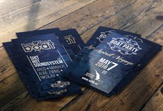 WLTB: Spirit of Voyage