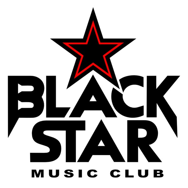 BlackStar music Club