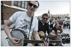 Kraków Street Band (PL)