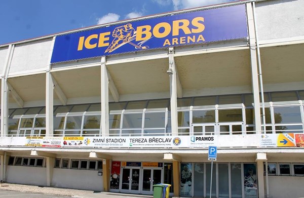Ice BORS Arena