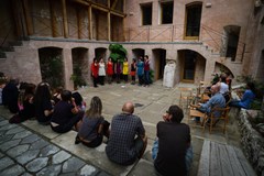 18.ročník EUROTRIALOG Mikulov - PERMANENTKY