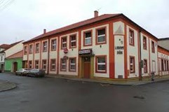 Kulturní dům, Kralovice