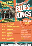 The Southern Blues Kings + Sestry Stupkovy  (The Moonbeans)
