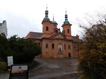 Kaple Božího Těla, Olomouc