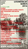 Festival Litoměřický Kořen