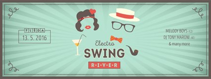 Electro Swing River