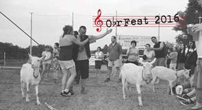 Obrfest 2016