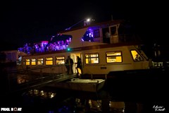  EDM Boat Party