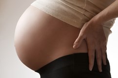 Festival o těhotenství, porodu a rodičovství