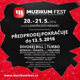 Muzikum fest