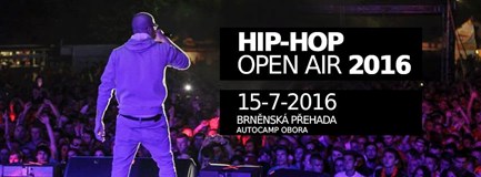 Hip Hop Open Air 2016