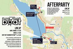 WLTB: Spirit of Voyage