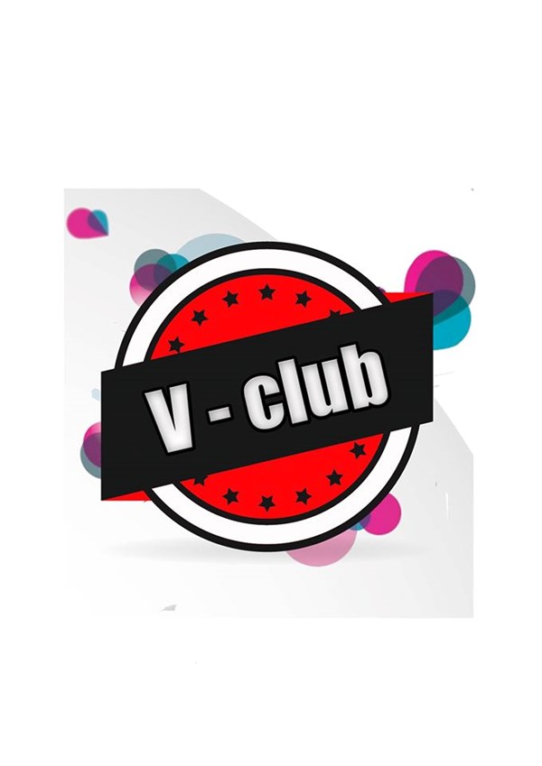 V-club