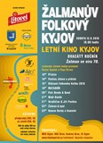 Žalmanův Folkový Kyjov 2016