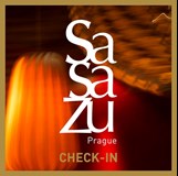 SaSaZu, Praha