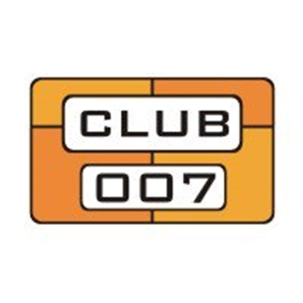 Club 007