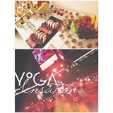Fitness Party Hard