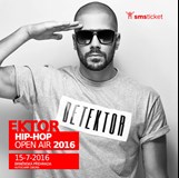 Hip Hop Open Air 2016