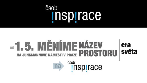 ČSOB Inspirace