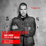 Hip Hop Open Air 2016