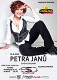 Petra Janů