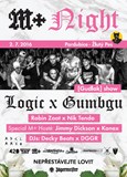 Milion + Night [Gudlak] Tour